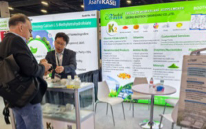 SupplySide Global 2025 收官：西寶生物攜明星產(chǎn)品矩陣亮相，以定制化服務(wù)搶占國際健康賽道