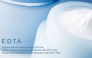 乙二胺四乙酸二鈉鹽 (EDTA-2Na)