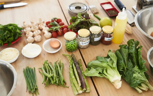 重磅研究！與治病和延緩衰老的“神藥”相比，飲食才是靈丹妙藥！