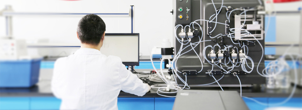 分子診斷用酶原料