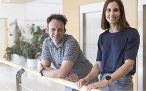 Nature封面故事：新的生物標(biāo)志物帶來(lái)更有效治療致命癌癥的潛力