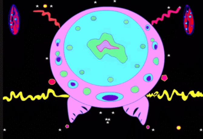 MSCs可分泌多種趨化因子和細(xì)胞因子，能夠啟動(dòng)急性免疫反應(yīng)