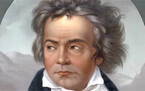 是什么殺死了貝多芬？Cell子刊最新研究利用貝多芬的基因組找到了線索