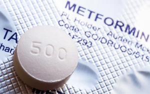 二甲雙胍，逆轉(zhuǎn)表觀年齡，有助于抗衰老