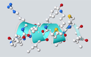 “繁花”盛開(kāi)，細(xì)數(shù)多肽藥物的星辰大海