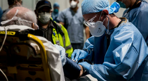 高度警惕！一旦感染德爾塔，突破性病例與普通病例竟無差別，病毒載量相似，傳播性也相似！