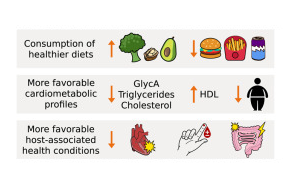 Cell：打破認(rèn)知！這種腸道生物不僅對人體無害，而且有助于健康