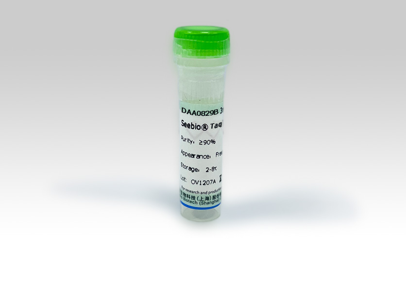 Seebio? Taq DNA Polymerase (Glycerol-free) Seebio? Taq DNA Polymerase (Glycerol-free)