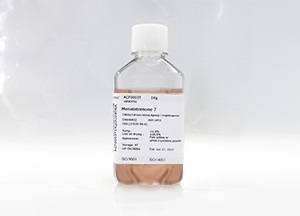 SeeVero 01基礎培養(yǎng)基(液體)