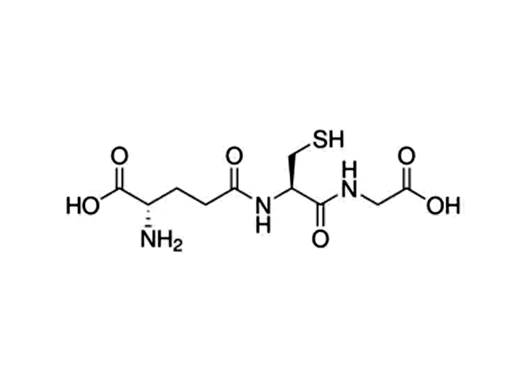 谷胱甘肽(還原型) 谷胱甘肽(還原型)